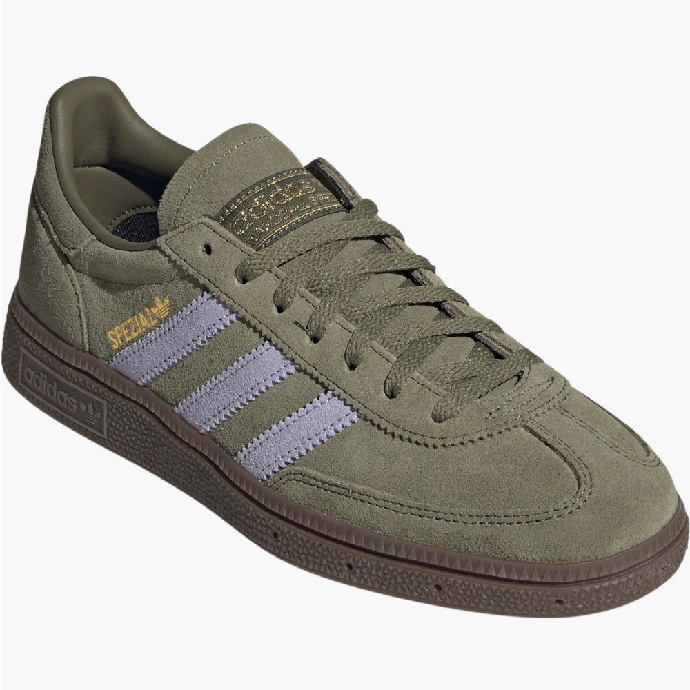 Adidas Handball Spezial Sneaker